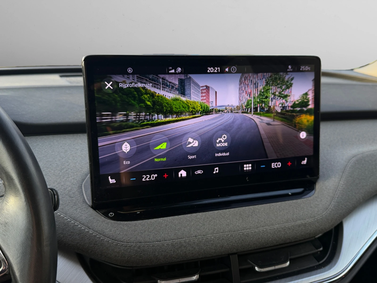 Skoda Enyaq 62 kWh LED Navi Camera  | Mobile.bg � ����������� 16