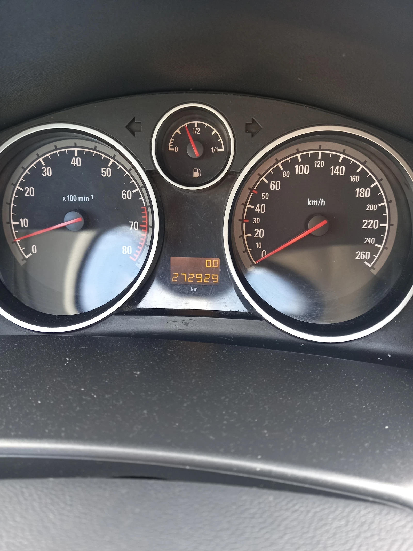 Opel Astra, снимка 6 - Автомобили и джипове - 56653617