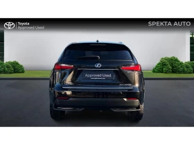 Lexus NX 300h Месечна вноска от 457  , снимка 4