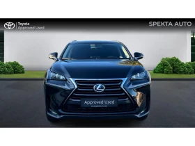 Lexus NX 300h Месечна вноска от 457  , снимка 5