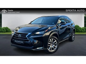 Lexus NX 300h Месечна вноска от 457  , снимка 1