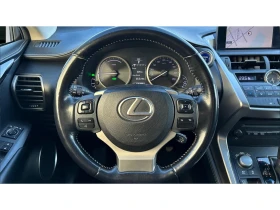 Lexus NX 300h Месечна вноска от 457  , снимка 13