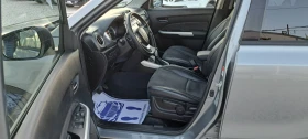 Suzuki Vitara 1.6D 120kc EURO6 4x4 Keyless go Camera, снимка 9
