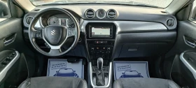 Suzuki Vitara 1.6D 120kc EURO6 4x4 Keyless go Camera, снимка 10