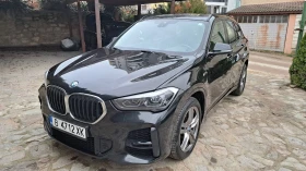 BMW X1 1.5, снимка 1