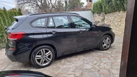 BMW X1 1.5, снимка 3