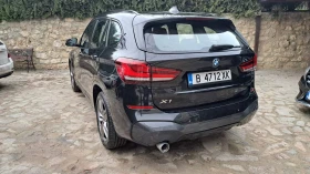 BMW X1 1.5, снимка 2