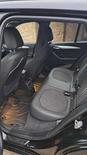BMW X1 1.5, снимка 7