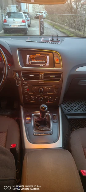 Audi Q5 2.0 TDI , снимка 3