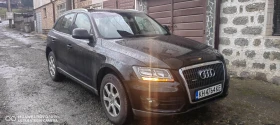 Audi Q5 2.0 TDI , снимка 4