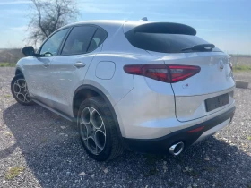 Alfa Romeo Stelvio 2.2 Q4 210 4x4, снимка 6