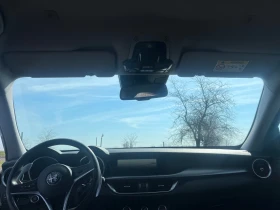 Alfa Romeo Stelvio 2.2 Q4 210 4x4, снимка 11