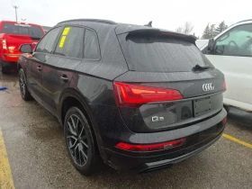 Audi Q5  CARFAX /LED / CAMERA/ DISTRONIC / PANO, снимка 4