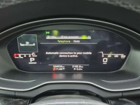 Audi Q5  CARFAX /LED / CAMERA/ DISTRONIC / PANO, снимка 9