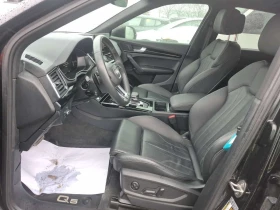 Audi Q5  CARFAX /LED / CAMERA/ DISTRONIC / PANO, снимка 5