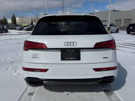 Audi Q5 S LINE/Progressiv/CARFAX/2КЛЮЧА/ПАНО/ОБДУХ/ПОДГРЕВ, снимка 5