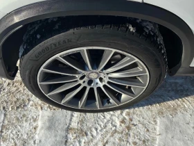 Mercedes-Benz GLC 43 AMG Burmester / AirMatic / В БГ до 10 дена, снимка 7