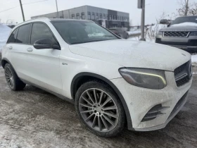Mercedes-Benz GLC 43 AMG Burmester / AirMatic / В БГ до 10 дена, снимка 2