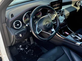 Mercedes-Benz GLC 43 AMG Burmester / AirMatic / В БГ до 10 дена, снимка 10