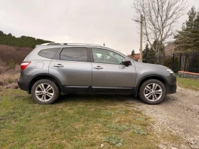 Nissan Qashqai + 2, снимка 3