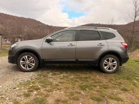Nissan Qashqai + 2, снимка 6
