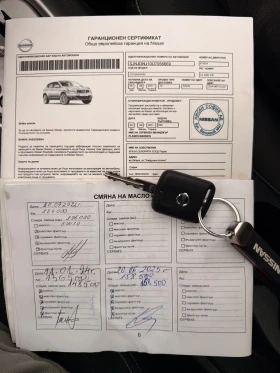 Nissan Qashqai + 2, снимка 17