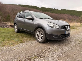 Nissan Qashqai + 2, снимка 2