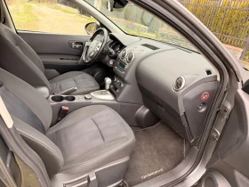 Nissan Qashqai + 2, снимка 11