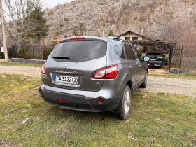 Nissan Qashqai + 2, снимка 4