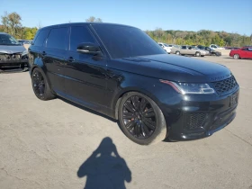 Land Rover Range rover 5.0l Sport P525 Hse, снимка 4