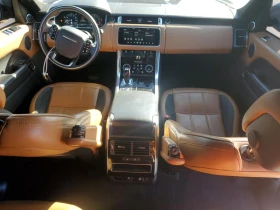 Land Rover Range rover 5.0l Sport P525 Hse, снимка 8
