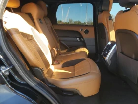 Land Rover Range rover 5.0l Sport P525 Hse, снимка 11
