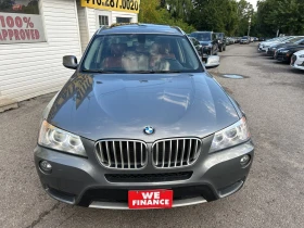 BMW X3 xDrive28i* АвтоКредит* (ЦЕНА ДО БГ), снимка 4