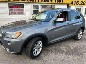 BMW X3 xDrive28i* АвтоКредит* (ЦЕНА ДО БГ), снимка 2