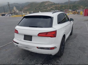 Audi Q5, снимка 4