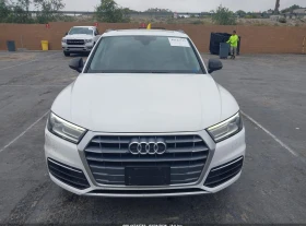 Audi Q5, снимка 12