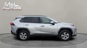 Toyota Rav4 Hybrid* LE* AWD* АвтоКредит* (ЦЕНА ДО БГ), снимка 4
