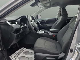Toyota Rav4 Hybrid* LE* AWD* АвтоКредит* (ЦЕНА ДО БГ), снимка 9