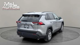 Toyota Rav4 Hybrid* LE* AWD* АвтоКредит* (ЦЕНА ДО БГ), снимка 5