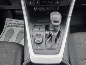 Toyota Rav4 Hybrid* LE* AWD* АвтоКредит* (ЦЕНА ДО БГ), снимка 14