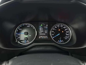 Toyota Rav4 Hybrid* LE* AWD* АвтоКредит* (ЦЕНА ДО БГ), снимка 12