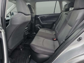 Toyota Rav4 Hybrid* LE* AWD* АвтоКредит* (ЦЕНА ДО БГ), снимка 15