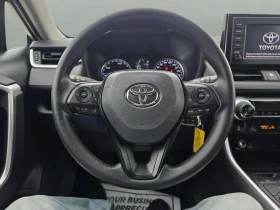 Toyota Rav4 Hybrid* LE* AWD* АвтоКредит* (ЦЕНА ДО БГ), снимка 11