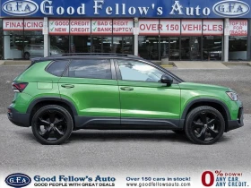 VW Taos Comfortline* АвтоКредит* (Цена до БГ) , снимка 3