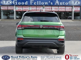 VW Taos Comfortline* АвтоКредит* (Цена до БГ) , снимка 4