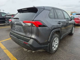 Toyota Rav4 LE| ПОДГРЕВИ| ДВА КЛЮЧА| CARFAX| АВТОФИНАНСИРАНЕ, снимка 4
