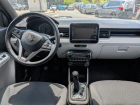 Suzuki Ignis 4x4 GLX ХИБРИД, снимка 6