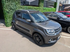 Suzuki Ignis 4x4 GLX ХИБРИД, снимка 1