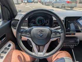 Suzuki Ignis 4x4 GLX ХИБРИД, снимка 5