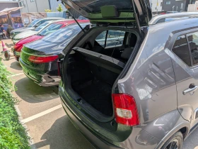 Suzuki Ignis 4x4 GLX ХИБРИД, снимка 7